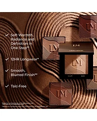 Bronze Color Infusion Matte & Luminous Duo