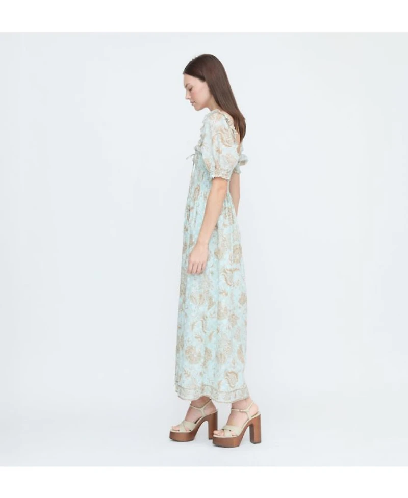Women's The Scarlett Nap Dress