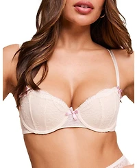 Anabella Women's Contour Balconette Bra