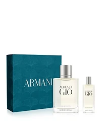 Acqua di Giò Eau de Toilette Gift Set