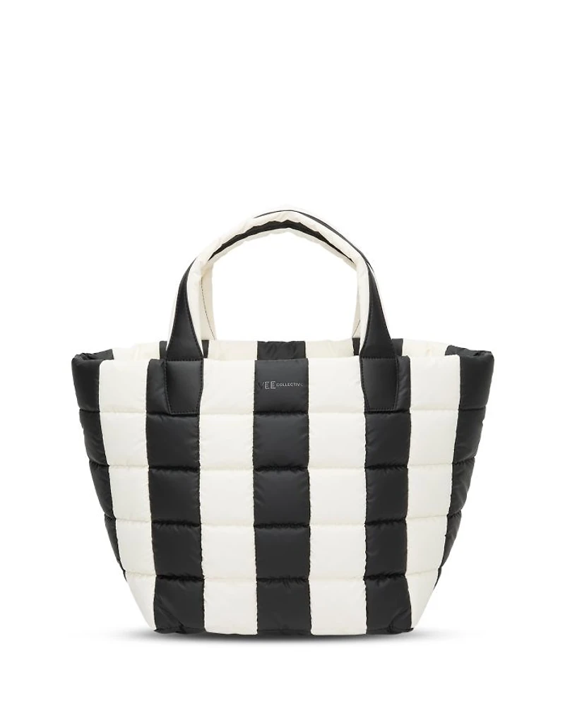 Porter Medium Tote