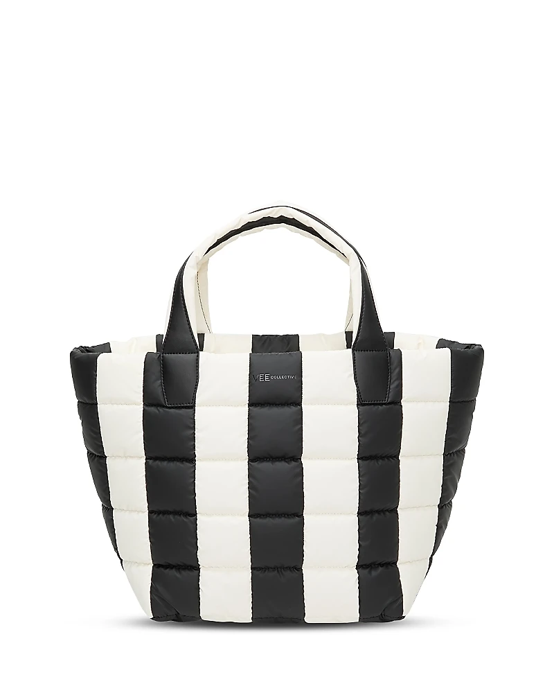 Vee Collective Porter Medium Tote