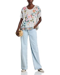 Mariafe Blouse