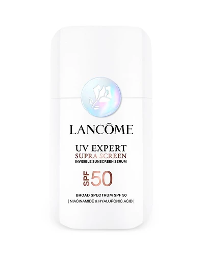 UV Expert Supra Screen Invisible Sunscreen Serum SPF 50 1.7 oz.
