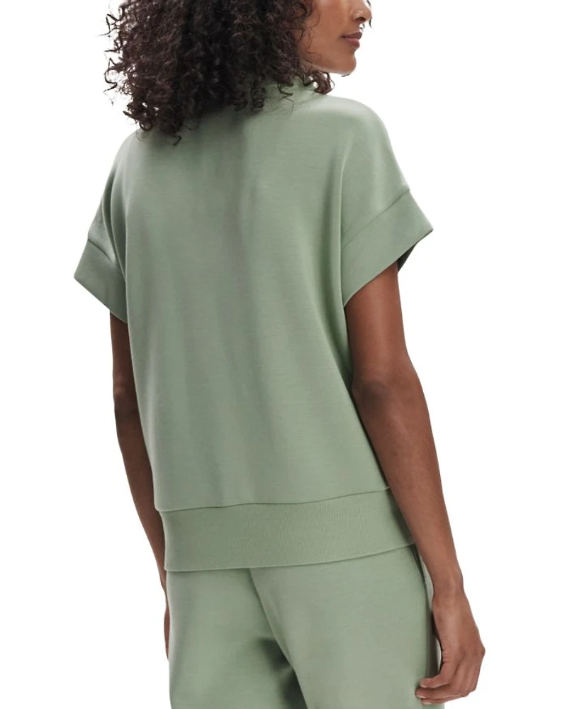 Ritchie Short Sleeve Sweatshirt