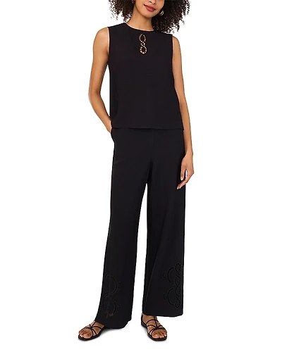 Vince Camuto Wide Leg Pants