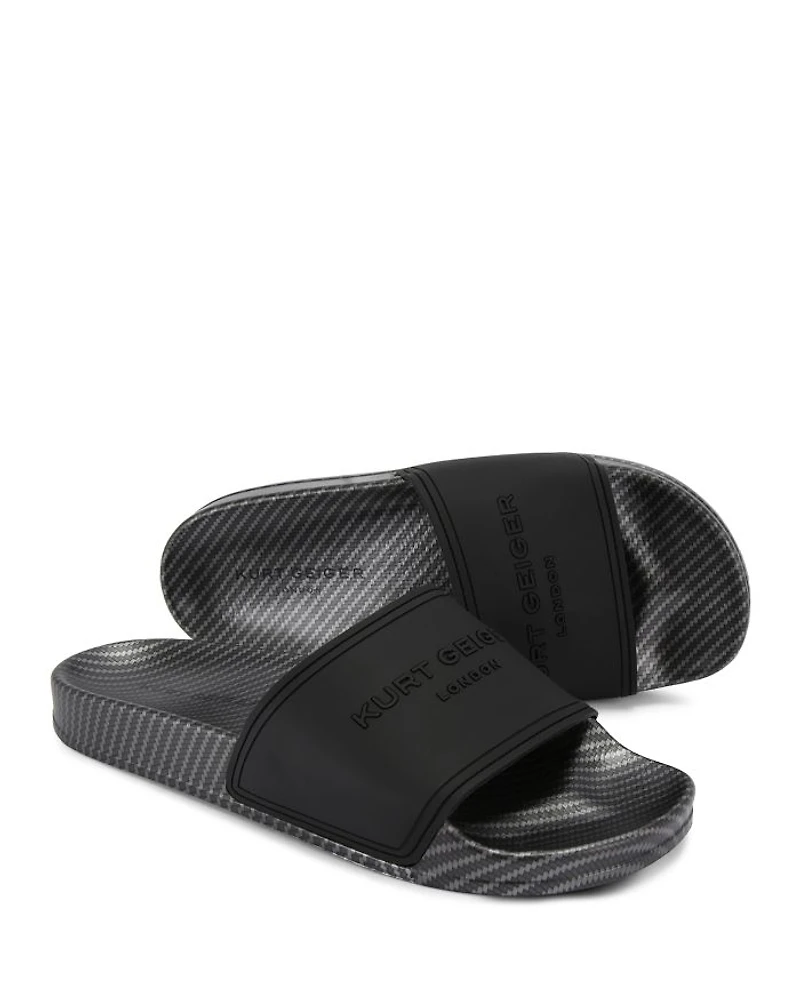 Men's KGL Pool Slider Sandals