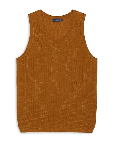 Frescobol Carioca Prado Knitted Vest
