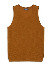 Frescobol Carioca Prado Knitted Vest