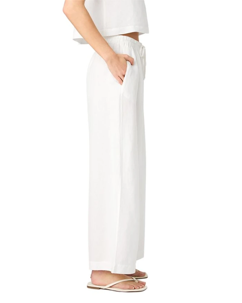 Birdie Wide Leg Pants