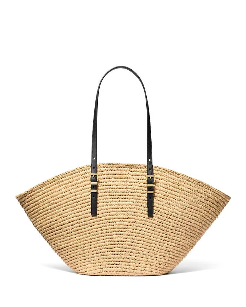 Isa Large Fan Tote