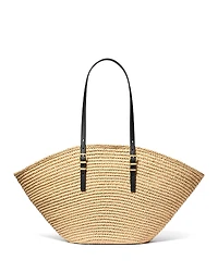 Michael by Michael Kors Isa Large Fan Tote