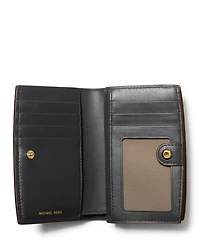 Bryant Medium Zip Around Wallet