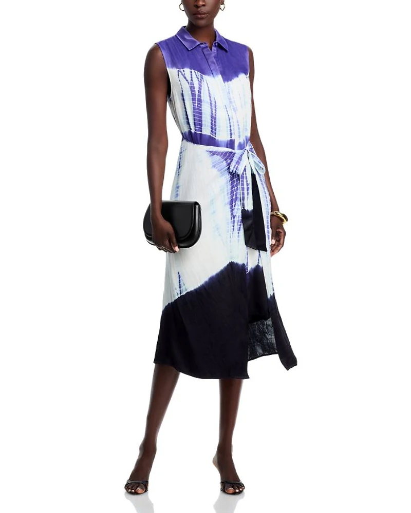Ivria Dress