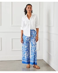 Ruched Sleeve Shirt