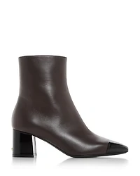 Women's Sambi 60 Block Heel Booties