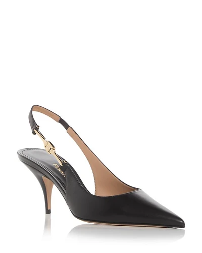 Women's Tally 70 Slingback Pumps