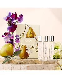 Most Loved Cologne Travel Spray Gift Set ($96 value)