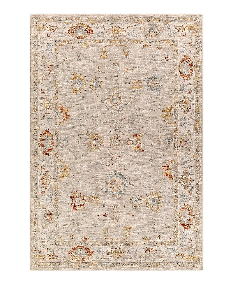 Livabliss Avant Garde Avt-2310 Area Rug, 6'7 x 9'6