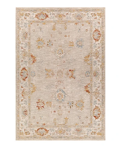 Livabliss Avant Garde Avt-2310 Area Rug, 6'7 x 9'6