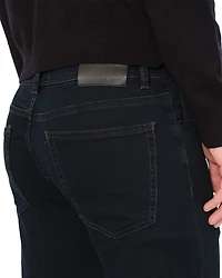 Nick Slim Fit Ultimate Knit Jeans Social Blue
