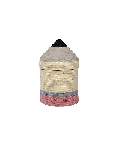 Lorena Canals Pencil Large Basket