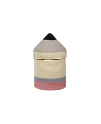 Lorena Canals Pencil Large Basket