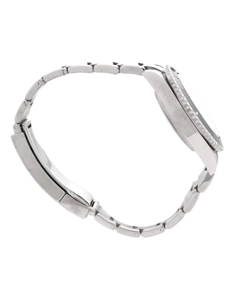 Oyster Perpetual Submariner Automatic Watch in Stainless Steel and Cerachrom 40mm