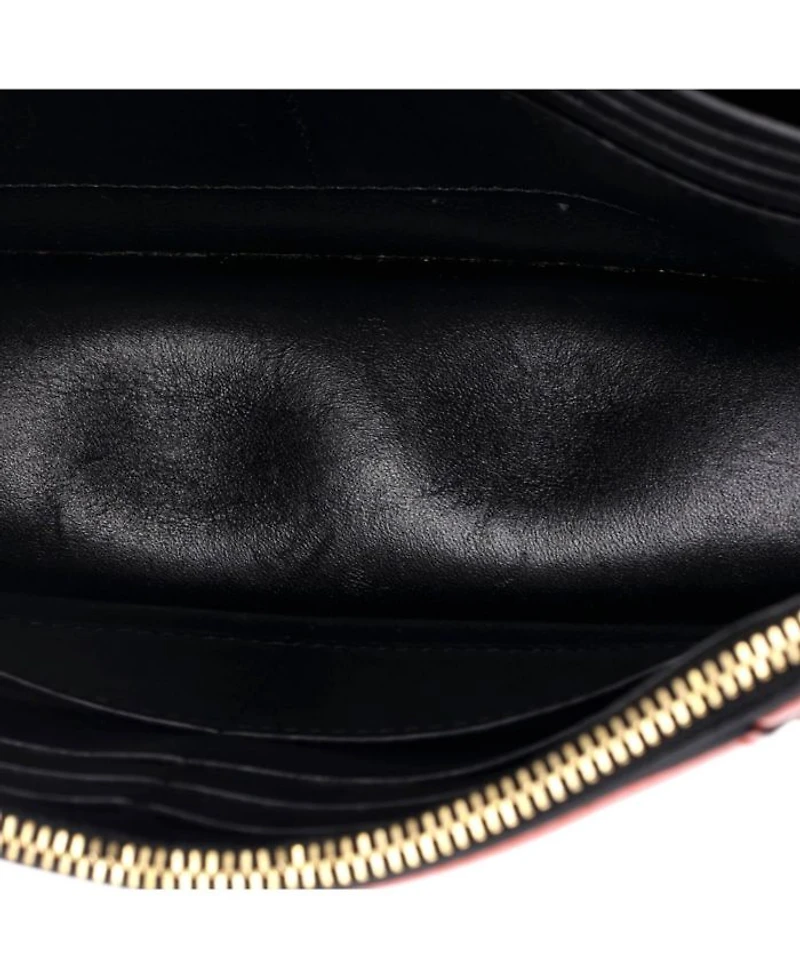 Serpenti Forever Wallet on Chain Patent