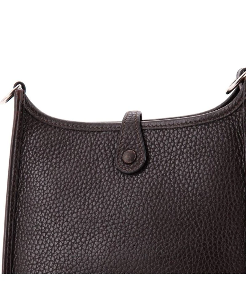 TPM Long Strap Evelyne Bag Clemence