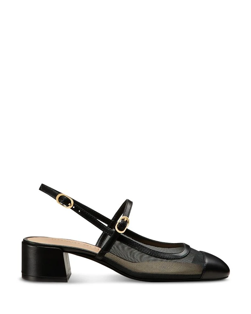 Women's Maeve Mary Jane Pumps