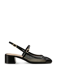 Women's Maeve Mary Jane Pumps