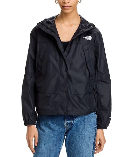 Mountain Wind Jacket