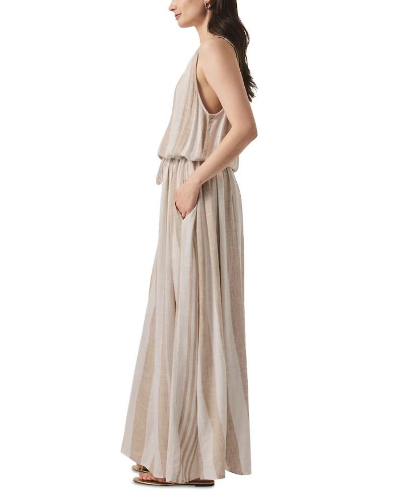 Lennon Striped Dress