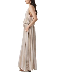Lennon Striped Dress