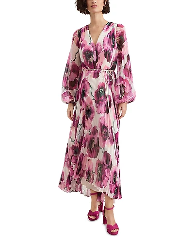Phase Eight Natalia Floral Maxi Dress