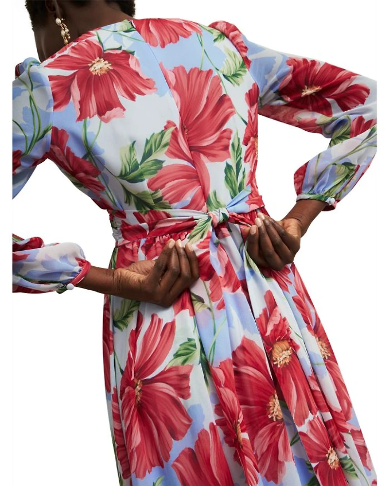 Amelie Dress