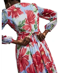 Amelie Dress