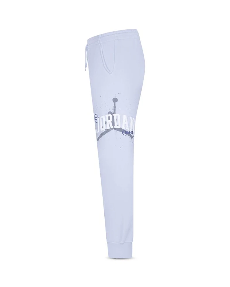 Boys' 1984 Jumpman Pants - Big Kid