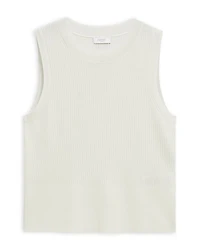 Aubrey Knitted Top