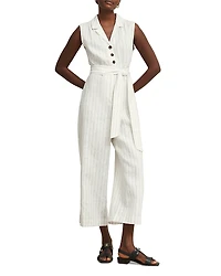Hobbs London Destiny Jumpsuit