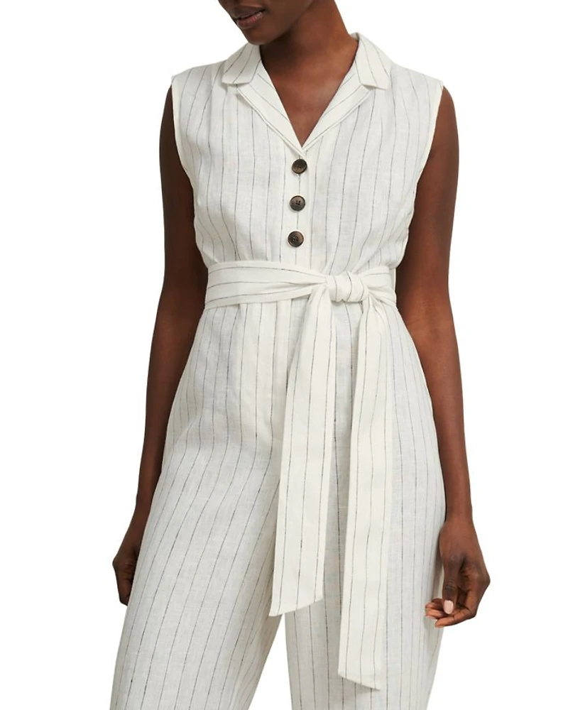 Destiny Jumpsuit