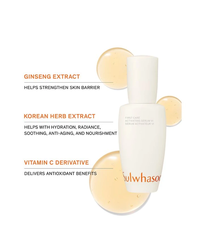 First Care Trial Kit ($86 value)