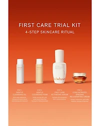 First Care Trial Kit ($86 value)
