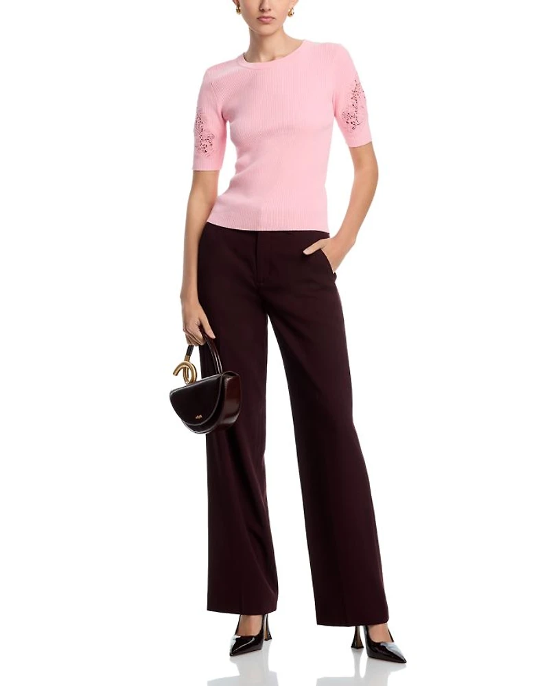 The Magnolia Sweater