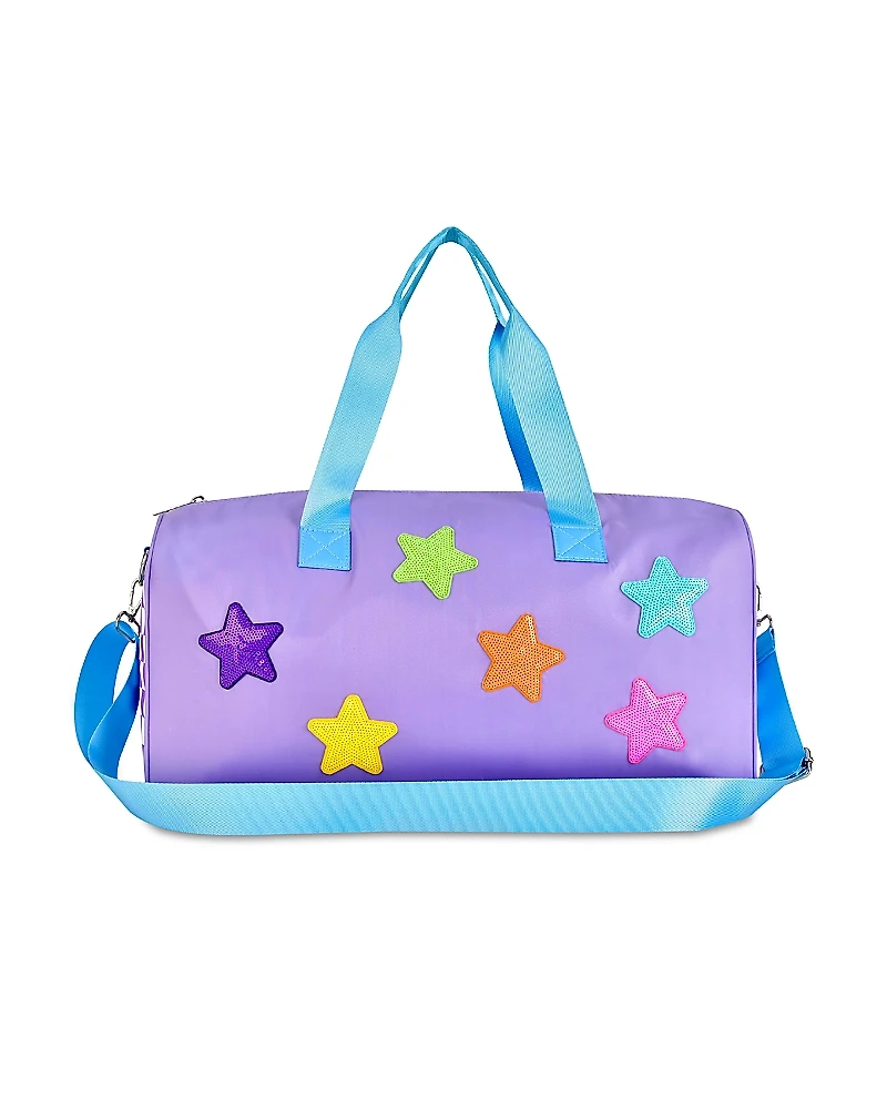 Iscream Super Star Duffel Bag