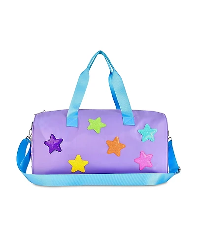 Iscream Super Star Duffel Bag