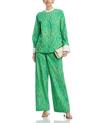 Suri Blouse