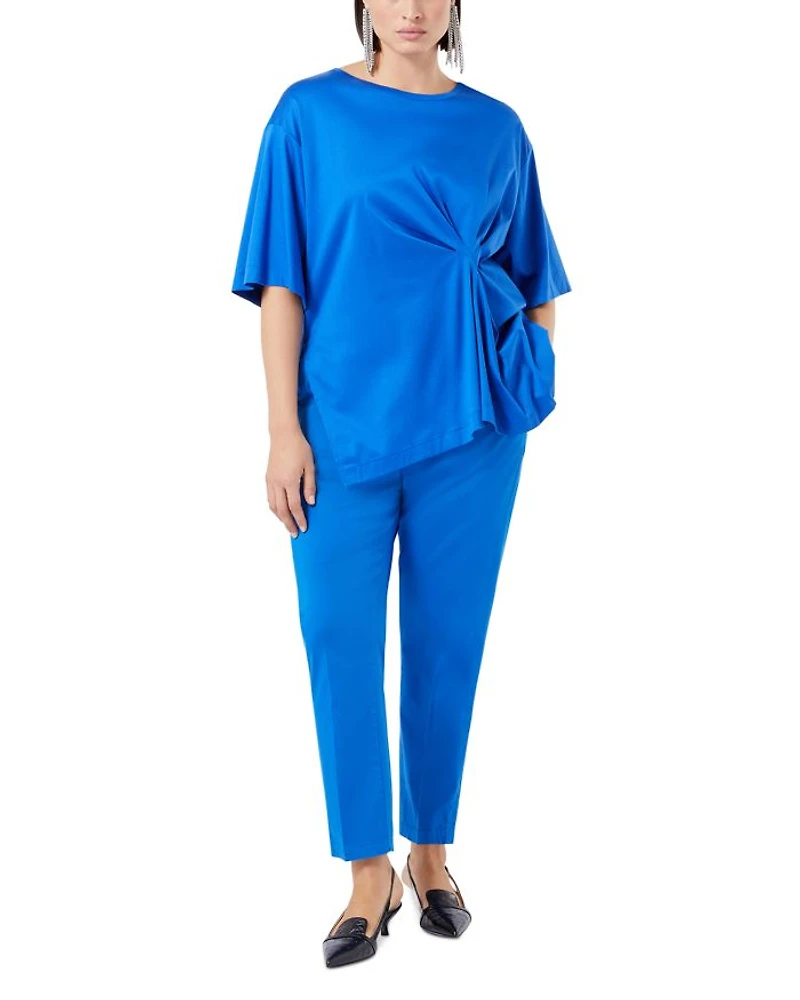 Moschea Gathered Tee