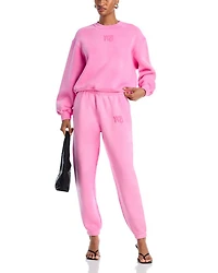 Essential Terry Classic Sweatpants